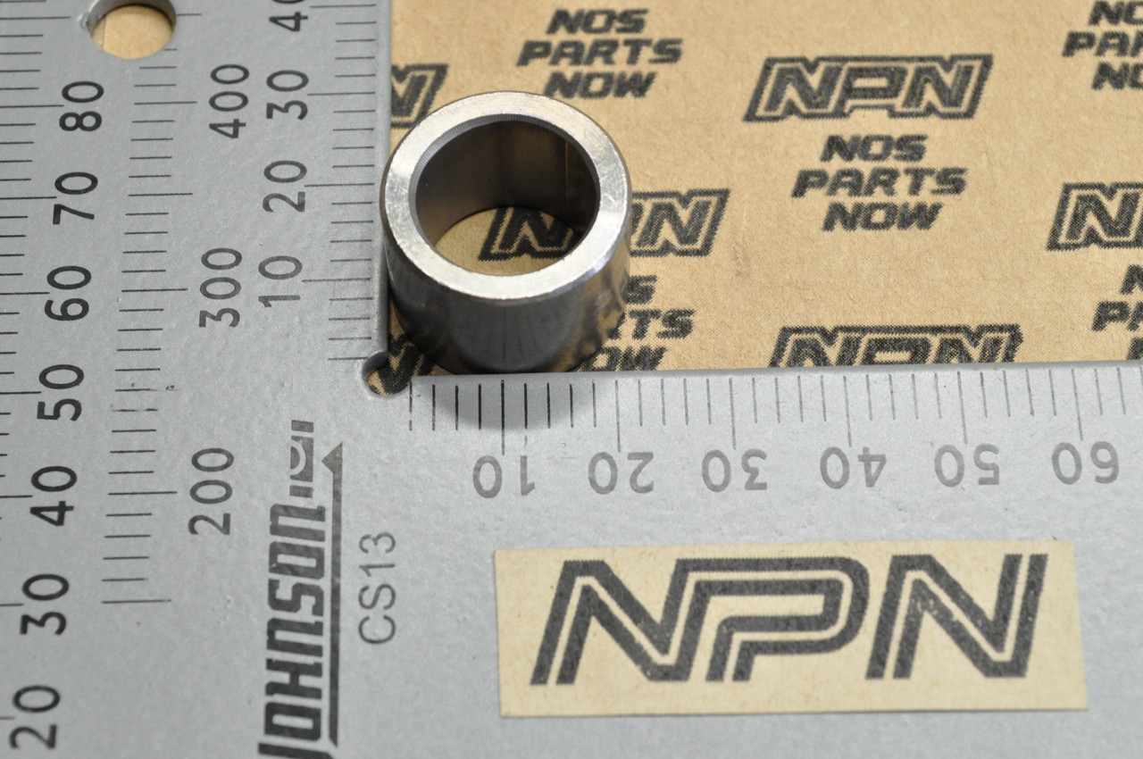 NOS Honda 1986-87 TRX70 Fourtrax Front Wheel Hub Collar B 44621-HB2-000