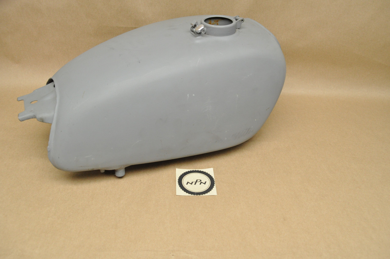 Vintage Used OEM Honda CL350 K5 Fuel Gas Tank 17500-456-670