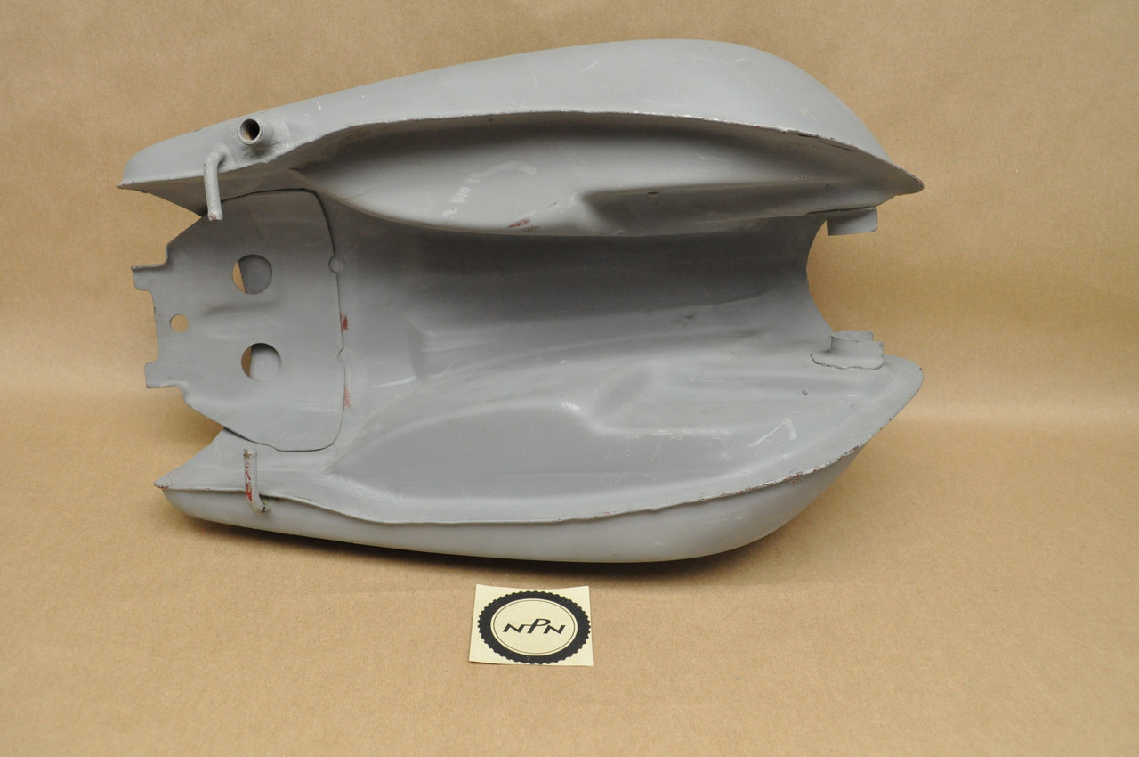 Vintage Used OEM Honda CL350 K5 Fuel Gas Tank 17500-456-670