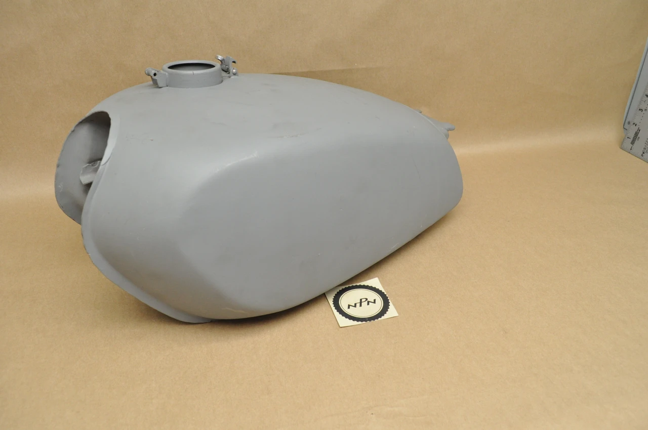 Vintage Used OEM Honda CL350 K5 Fuel Gas Tank 17500-456-670