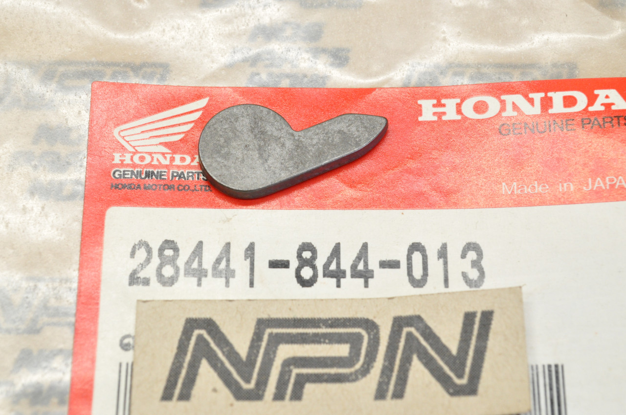 NOS Honda E900 Generator F28 K0-K1 Roto Tiller Starter Ratchet 28441-844-013