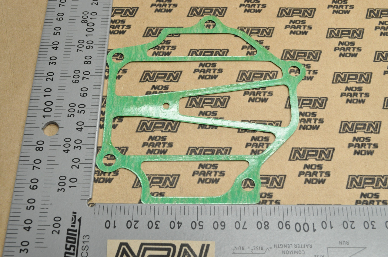 NOS Honda 1984-85 VT700 C 1983 VT750 C Shadow Tappet Cover Gasket 12232-ME9-306