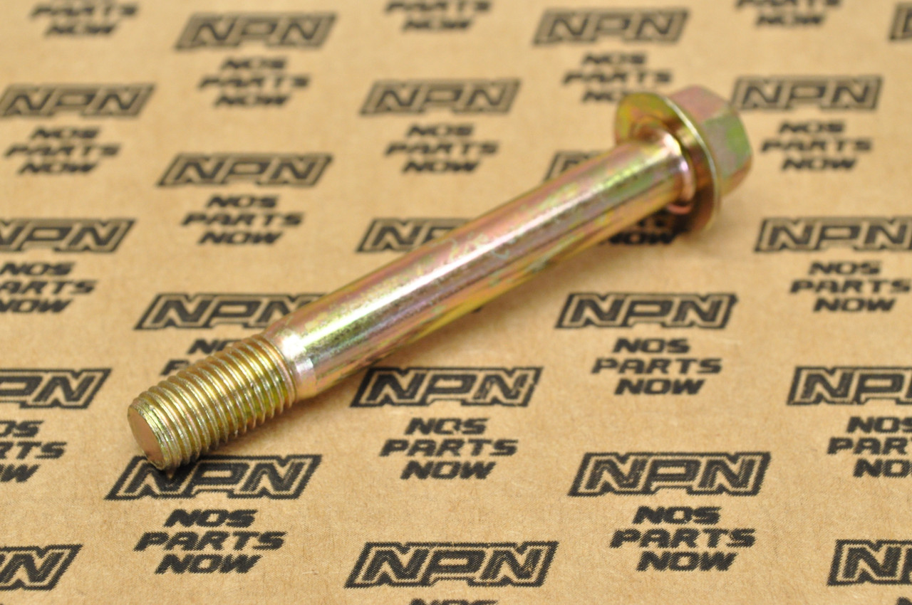 NOS Honda CR125 CR250 CR500 XL600 XR200 XR250 XR500 XR600 Bolt 90129-KF0-000