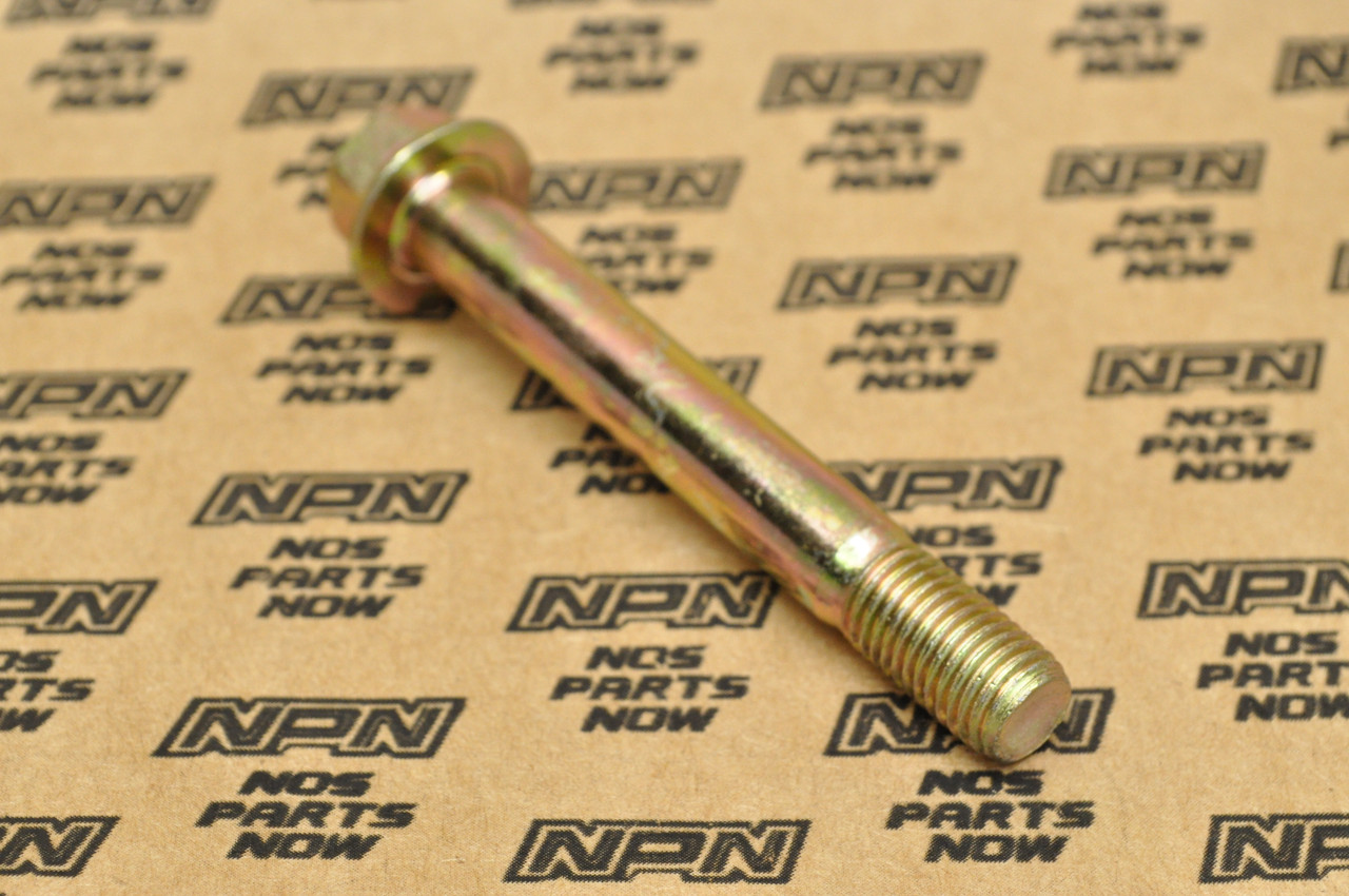NOS Honda CR125 CR250 CR500 XL600 XR200 XR250 XR500 XR600 Bolt 90129-KF0-000