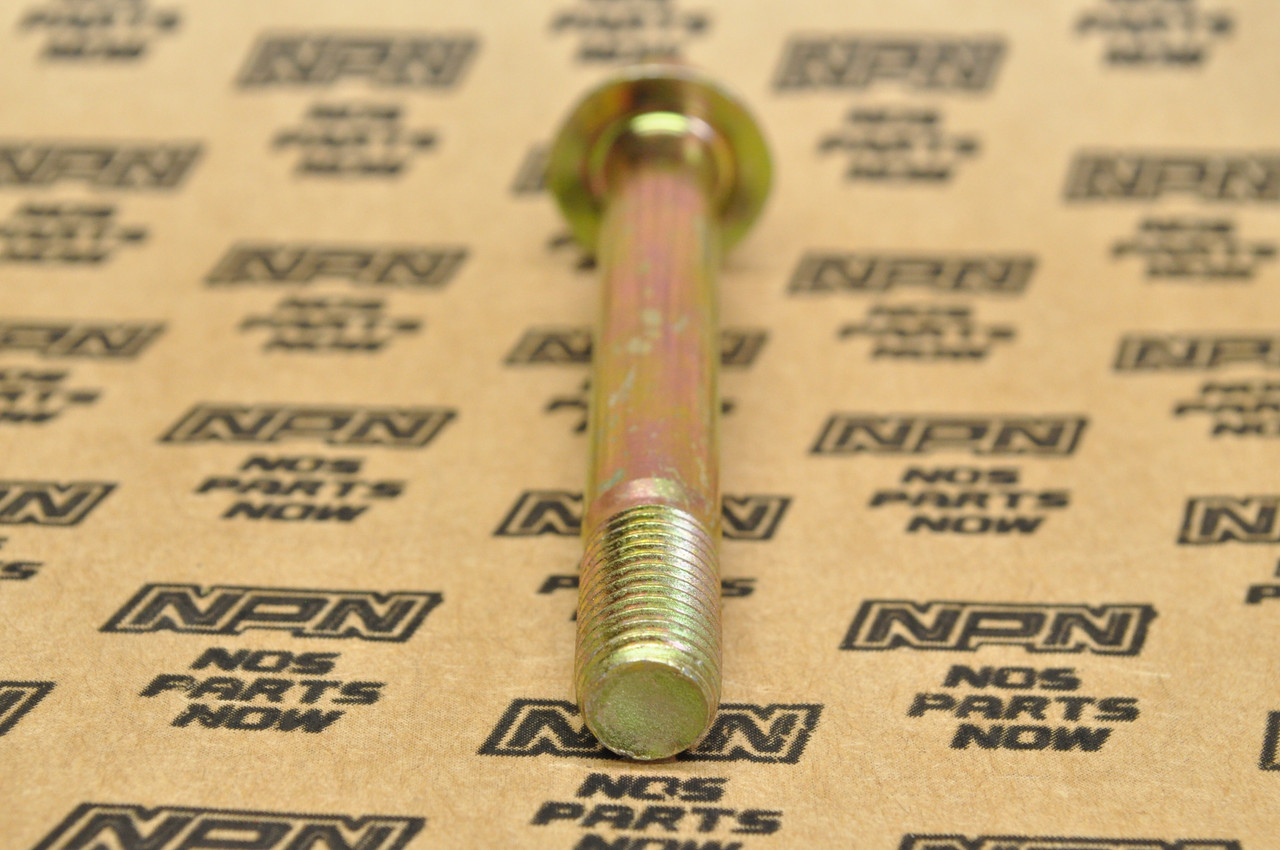 NOS Honda CR125 CR250 CR500 XL600 XR200 XR250 XR500 XR600 Bolt 90129-KF0-000