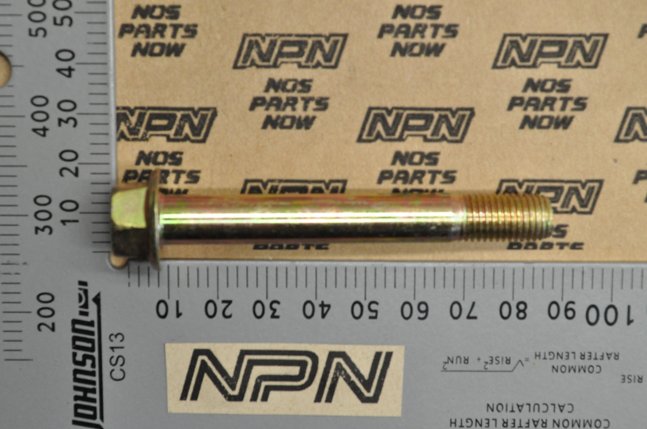 NOS Honda CR125 CR250 CR500 XL600 XR200 XR250 XR500 XR600 Bolt 90129-KF0-000