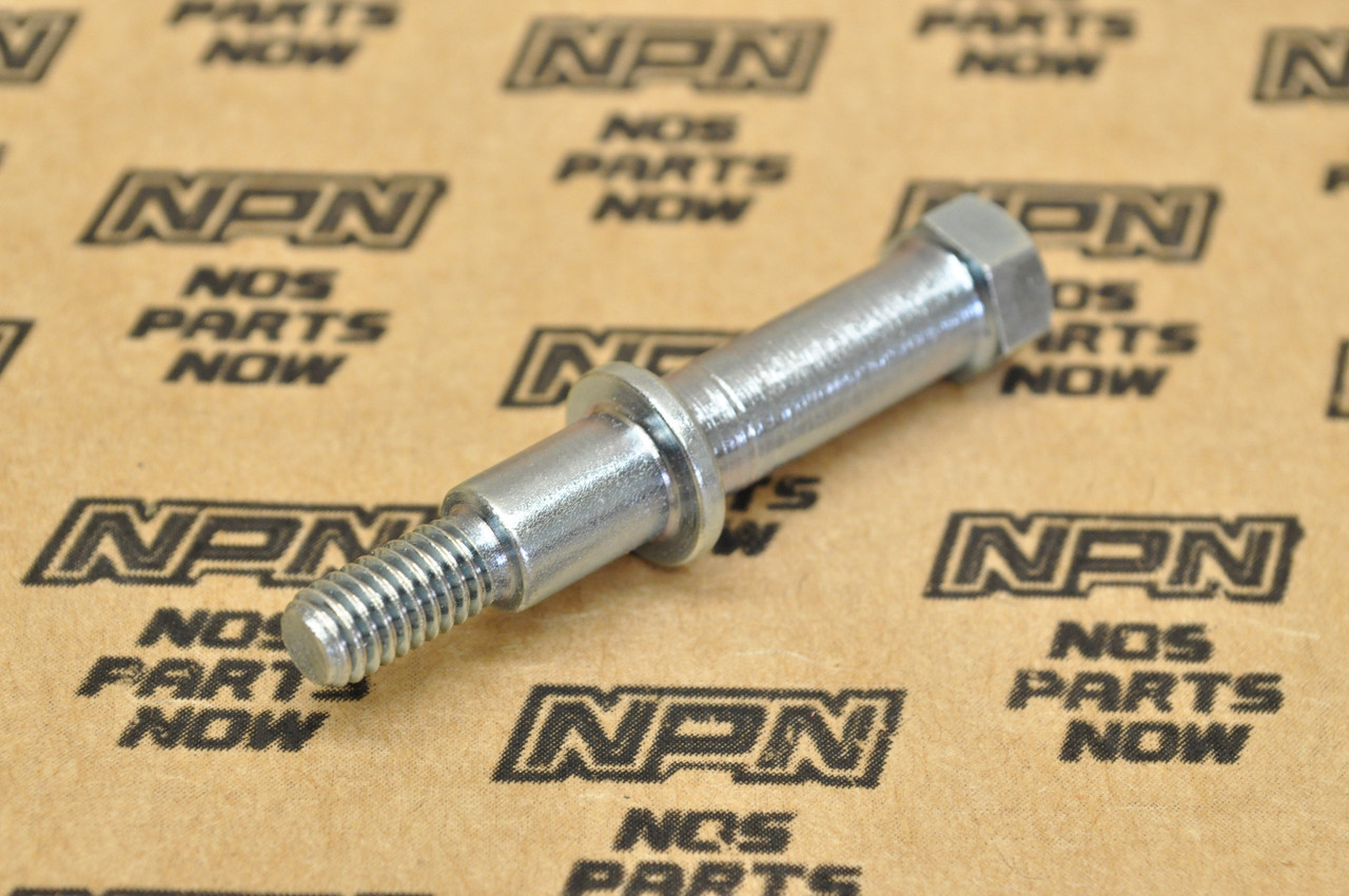 NOS Honda 1984-87 GL1200 Gold Wing Mirror Base Bolt B 88115-MG9-770