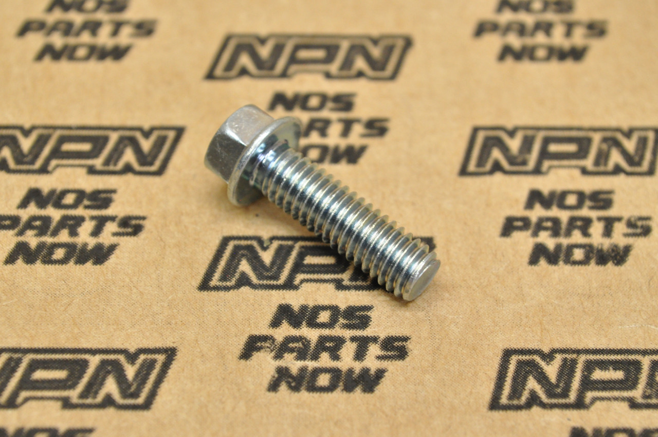 NOS Honda ATC250 CB750 CR500 CT70 VF700 VT750 XL350 XR70 Z50 Bolt 96001-06020-00