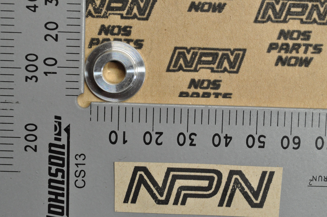 NOS Honda 1998-99 CR125 R 1997-99 CR250 R Collar 90501-KZ3-B00