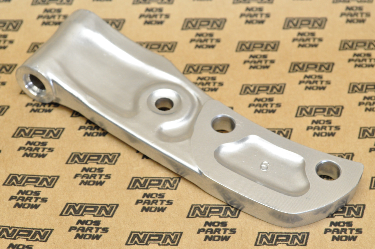 NOS Honda CB750 K2-1976 Front Brake Caliper Holder Bracket Arm 45115-341-670