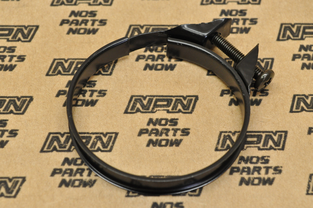 NOS Honda ATC200 CB450 CB750 CL450 CR125 VT700 XL250 XR200 Tube Band 95018-50250
