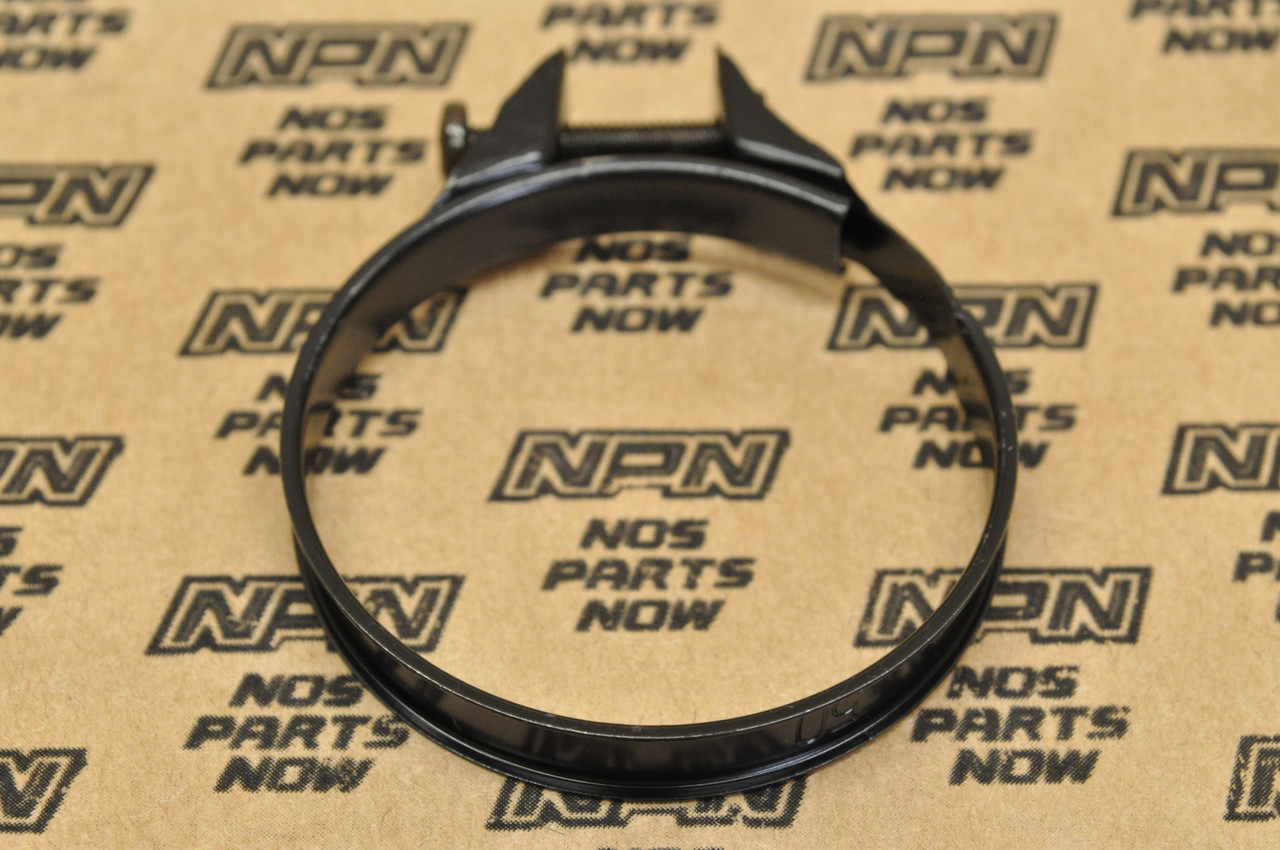 NOS Honda ATC200 CB450 CB750 CL450 CR125 VT700 XL250 XR200 Tube Band 95018-50250
