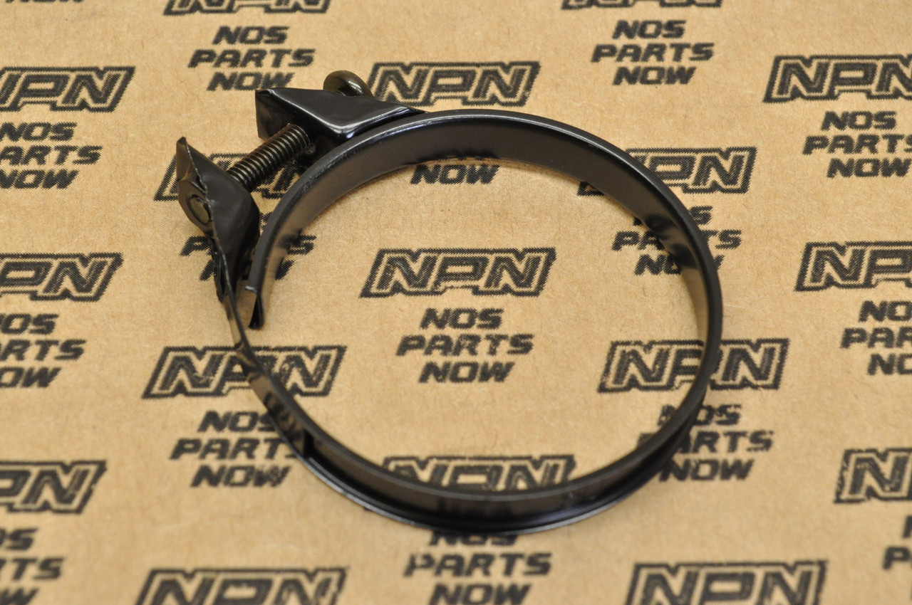 NOS Honda ATC200 CB450 CB750 CL450 CR125 VT700 XL250 XR200 Tube Band 95018-50250