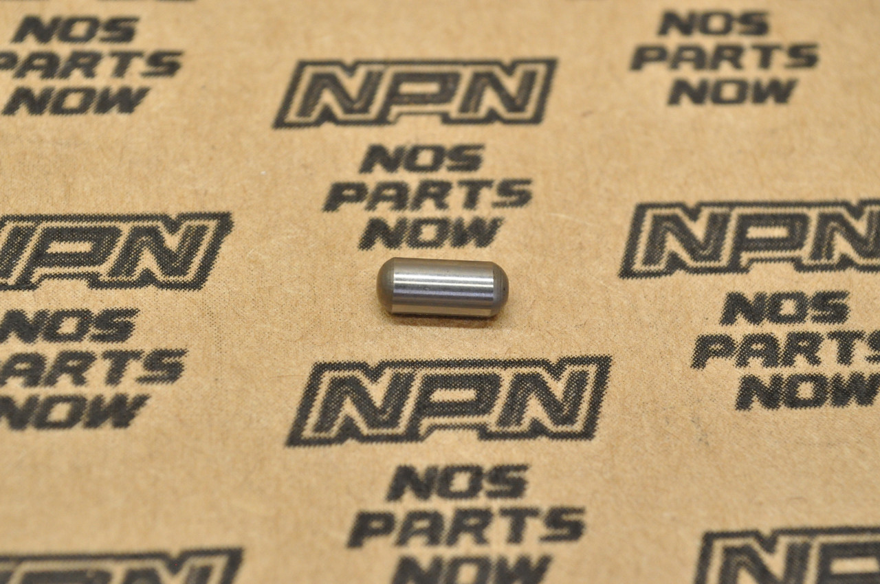 NOS Honda GB500 NX650 XR600 XR650 Cam Shaft Roller 4x10 14115-MN1-670