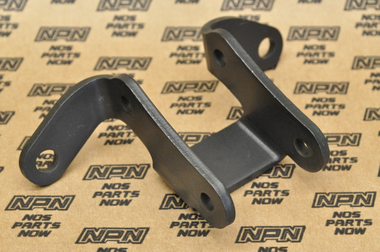 NEW OEM Honda VTX1300 Head Light Mount Stay Bracket 61311-MEA-670