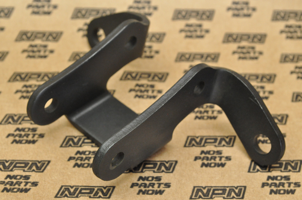 NEW OEM Honda VTX1300 Head Light Mount Stay Bracket 61311-MEA-670