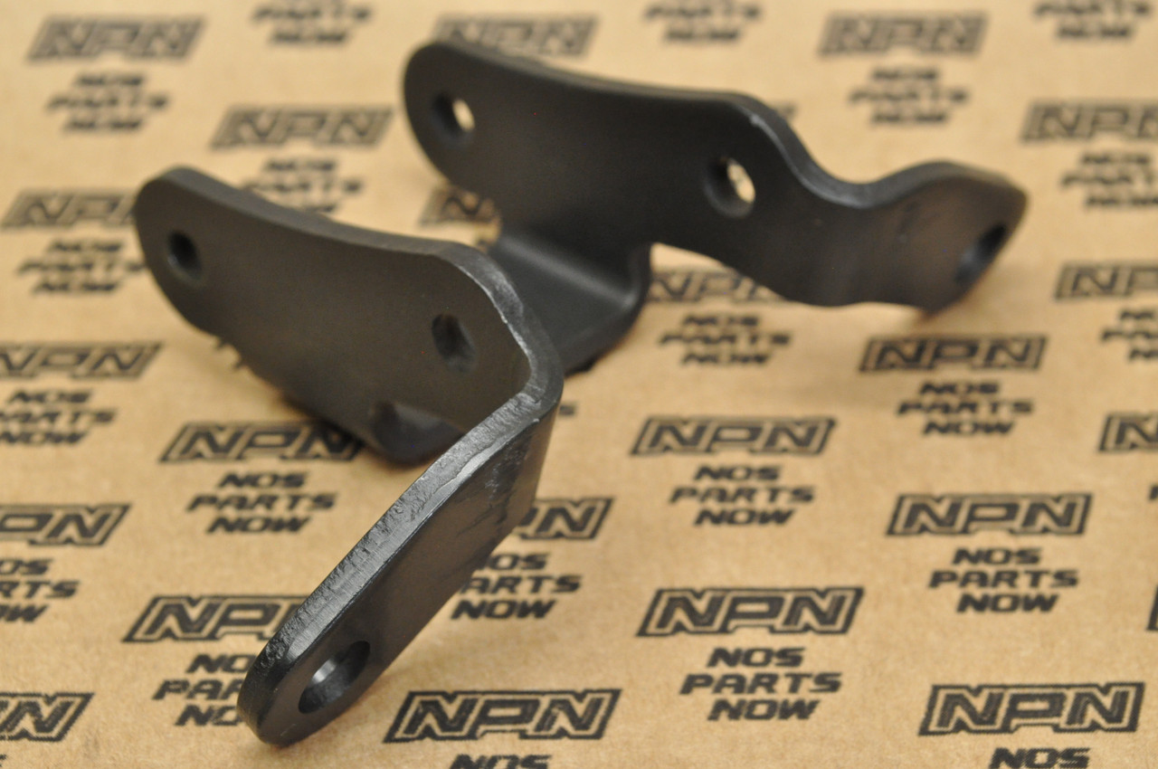 NEW OEM Honda VTX1300 Head Light Mount Stay Bracket 61311-MEA-670