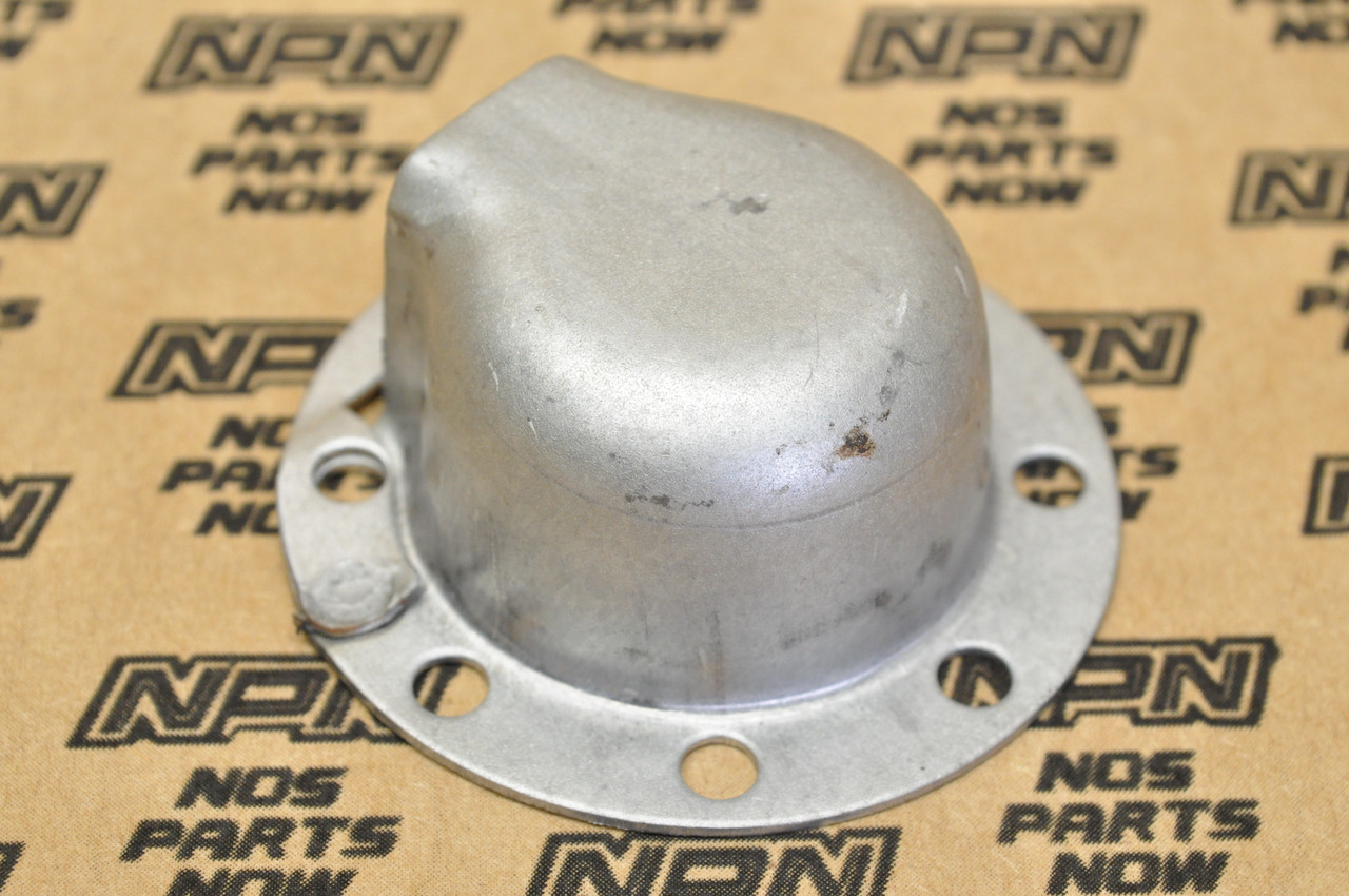 NOS Honda G150 G200 GX100 GX120 GX160 GX200 Exhaust Muffler Cap 18331-883-810
