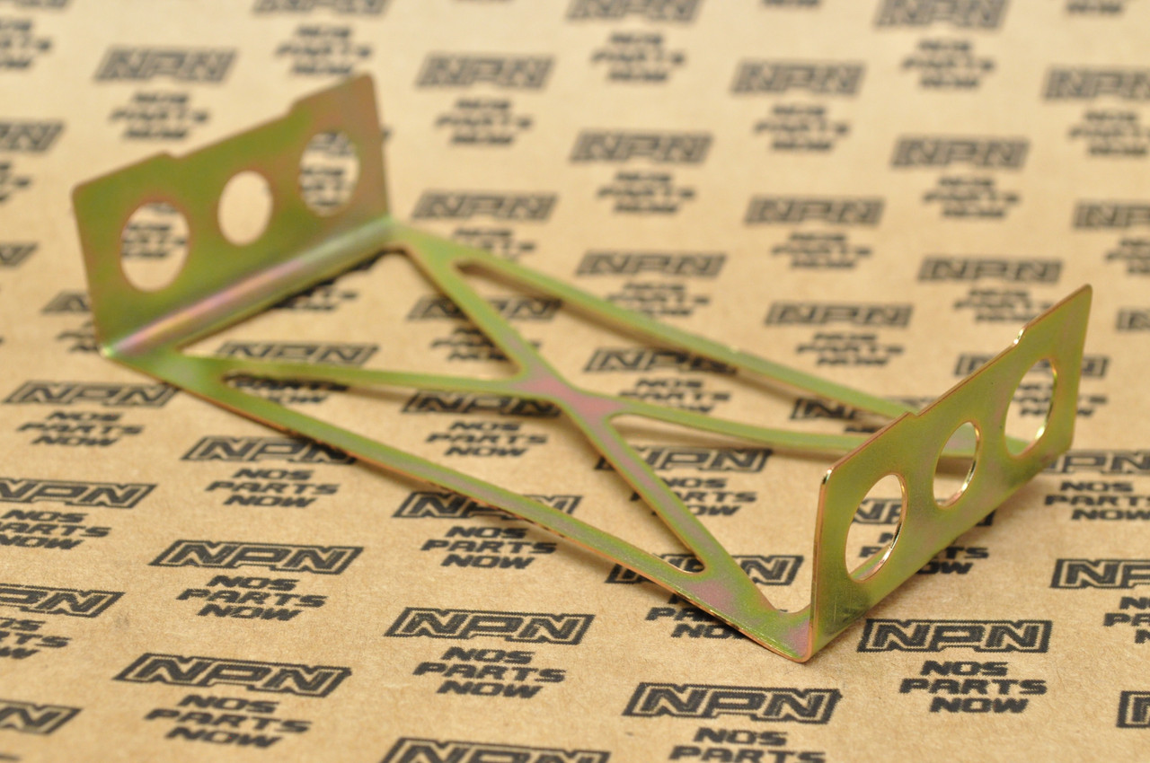 NOS Honda 1991-94 CT70 1986-87 TRX70 Air Cleaner Element Set Plate 17222-HB2-000