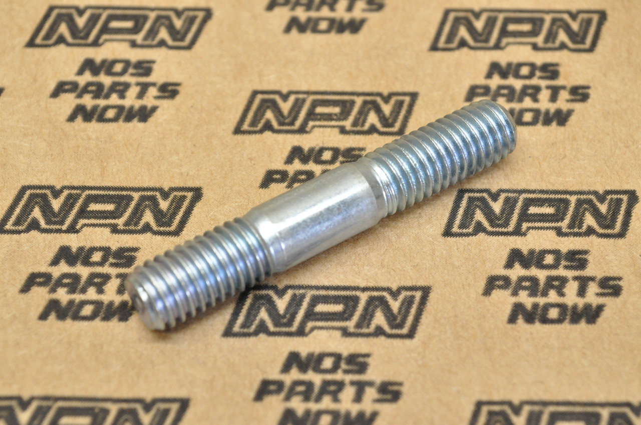 NOS Honda CB125 CB750 CL350 CR250 CR60 CR80 MT125 SL350 Stud Bolt 92700-08050-0E