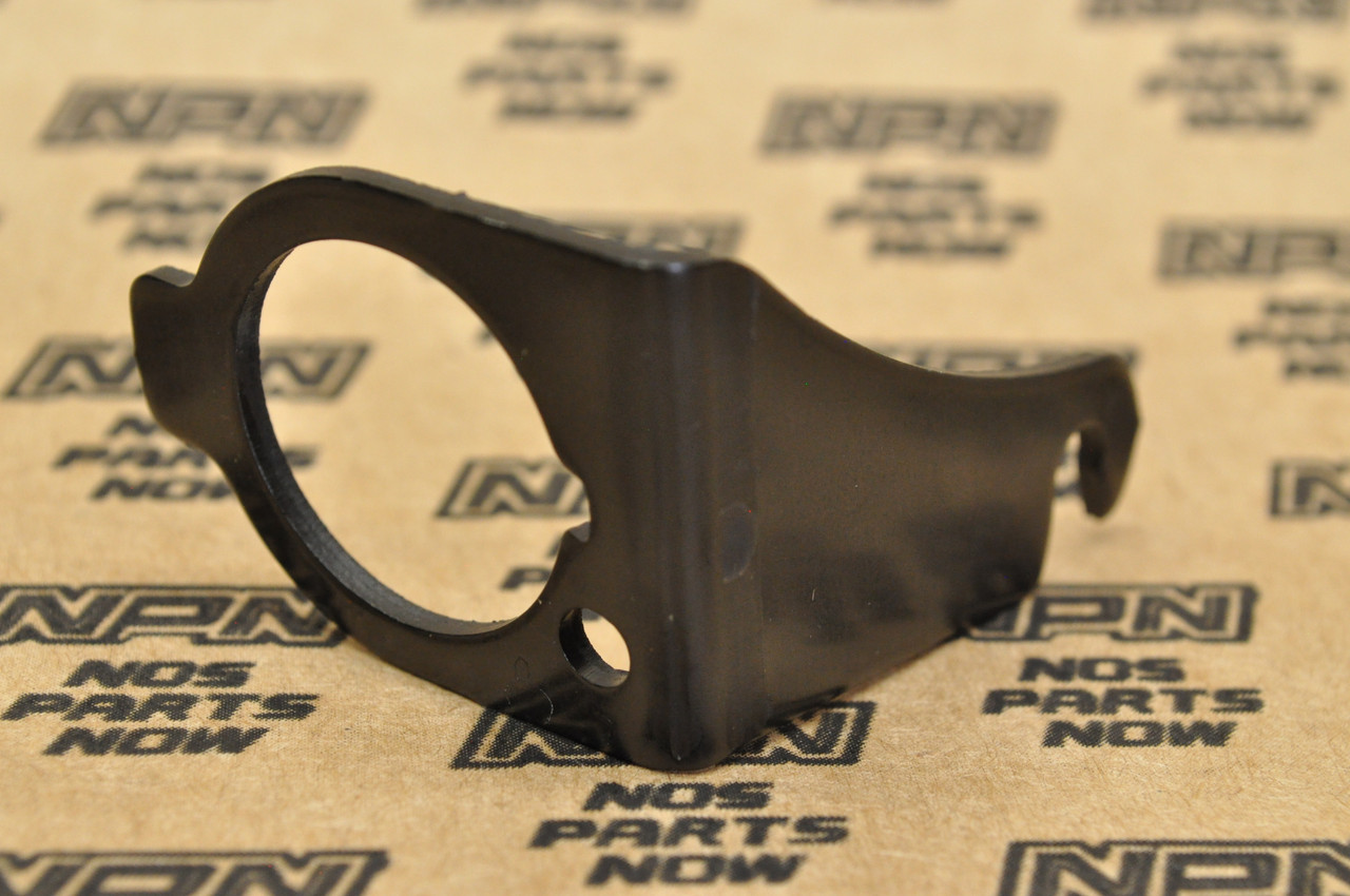 NEW OEM Honda GL1800 Gold Wing Shelter Panel Lock Mount Plate 77236-MCA-000