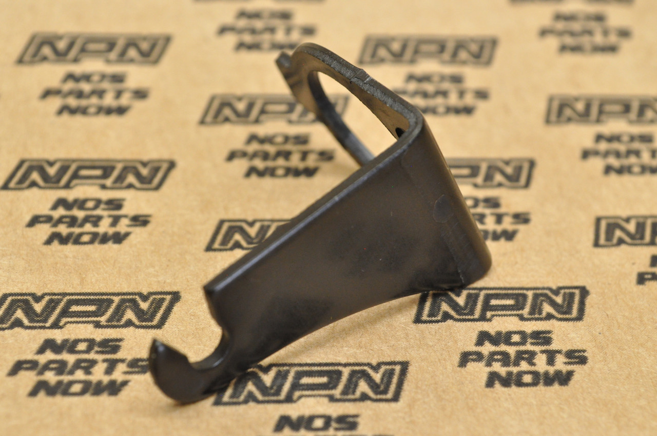 NEW OEM Honda GL1800 Gold Wing Shelter Panel Lock Mount Plate 77236-MCA-000