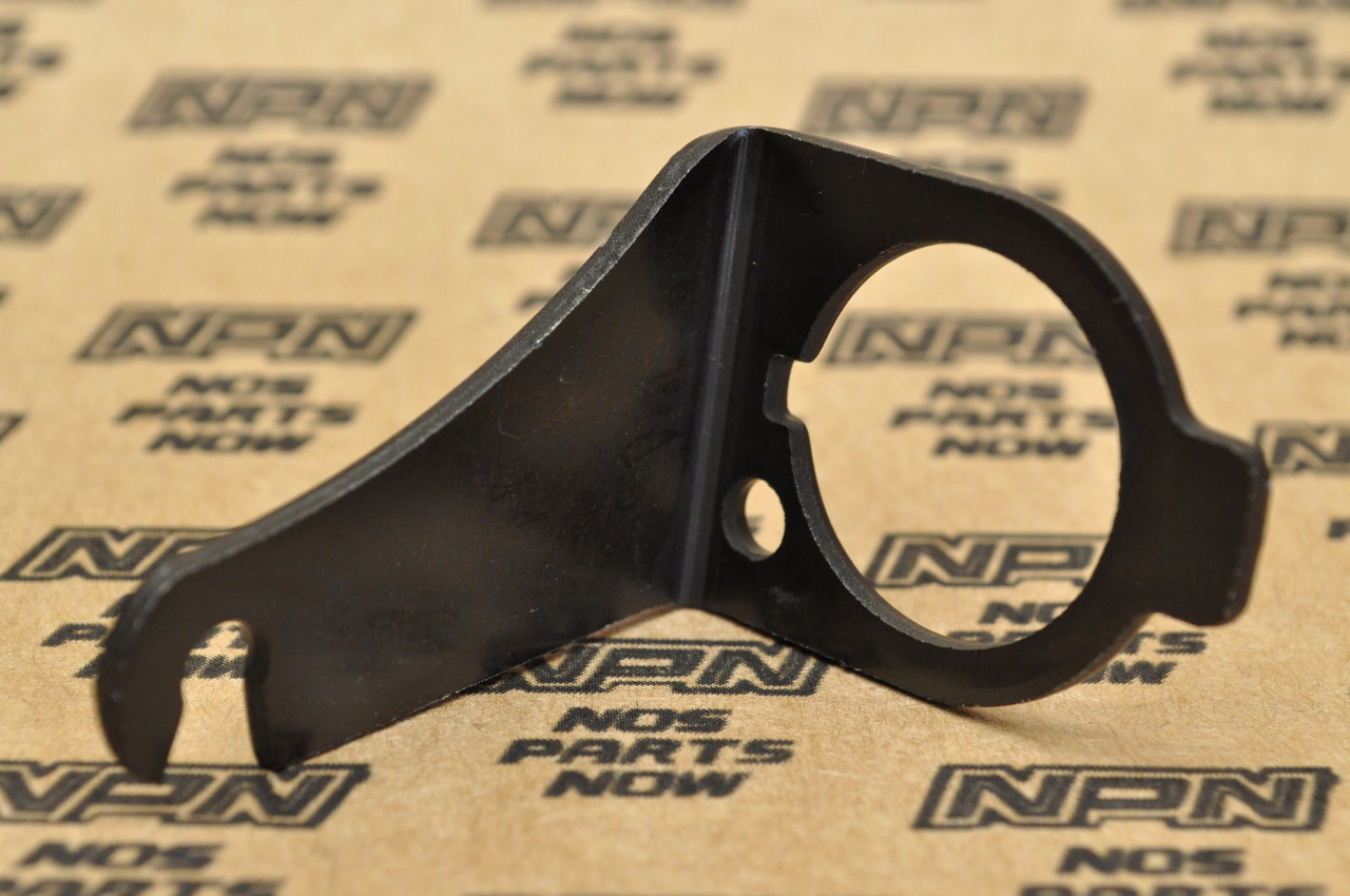 NEW OEM Honda GL1800 Gold Wing Shelter Panel Lock Mount Plate 77236-MCA-000