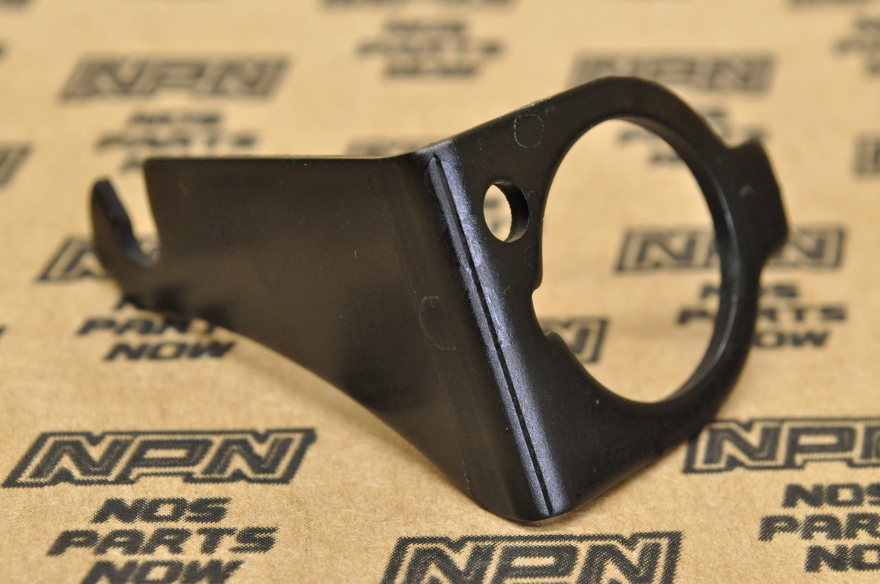 NEW OEM Honda GL1800 Gold Wing Shelter Panel Lock Mount Plate 77236-MCA-000