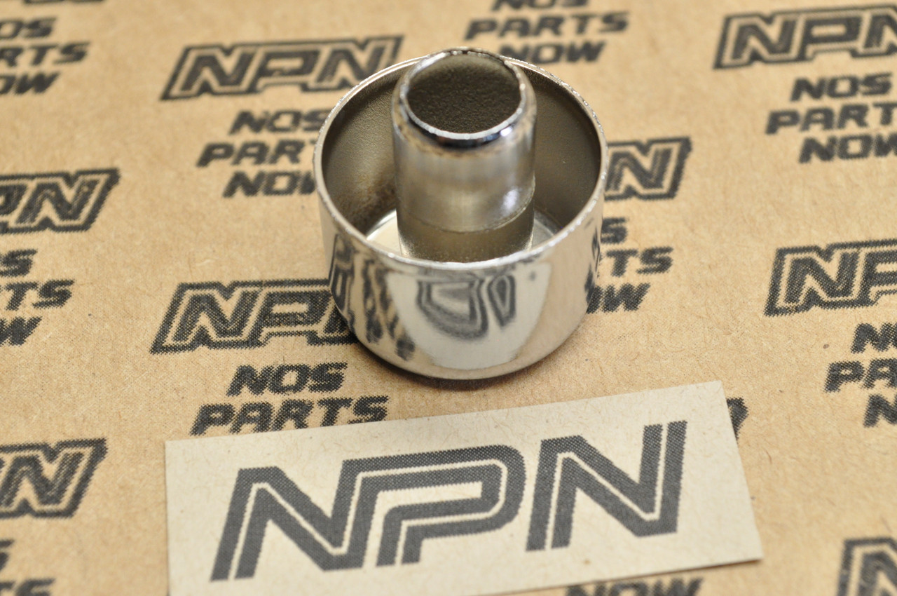 NOS Honda CB650 CB700 CX650 GL1200 VF1100 VF750 VT700 Breather Cap 41306-MB0-010