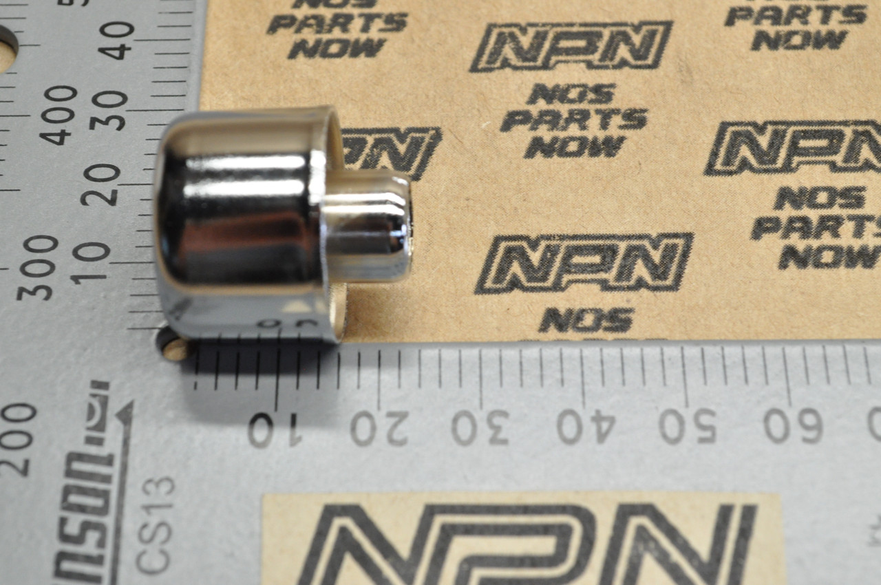 NOS Honda CB650 CB700 CX650 GL1200 VF1100 VF750 VT700 Breather Cap 41306-MB0-010