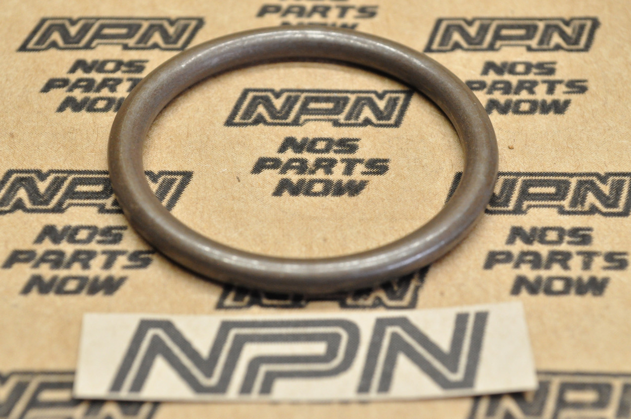 NOS Honda CB750 A Nighthawk CBR1100 XX Muffler Exhaust Pipe Gasket 18291-MW3-670