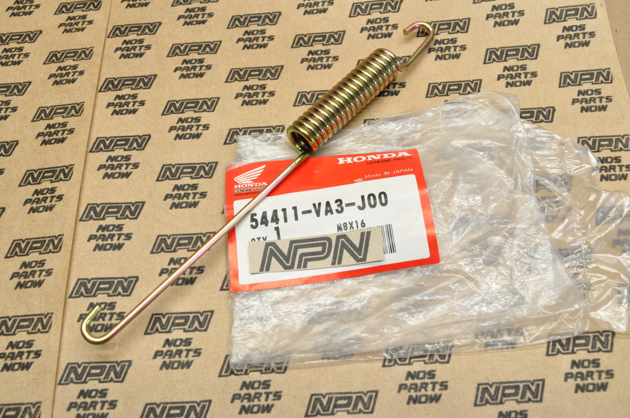 NOS Honda HR215 HRA215 HRB215 HRC215 HRC216 HRM215 Clutch Spring 54411-VA3-J00