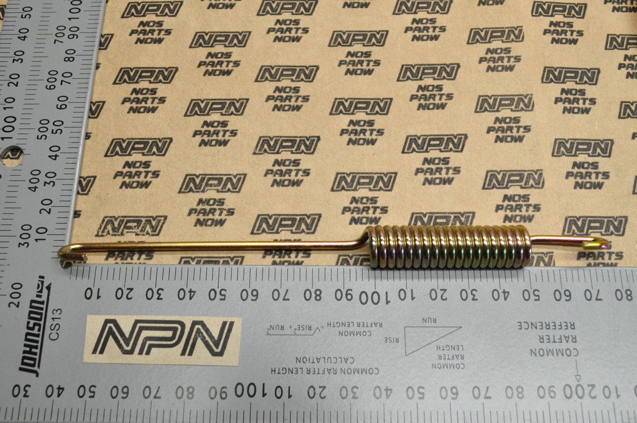 NOS Honda HR215 HRA215 HRB215 HRC215 HRC216 HRM215 Clutch Spring 54411-VA3-J00