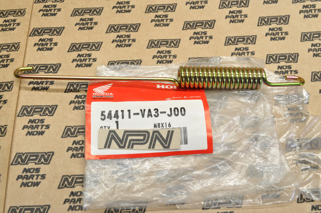 NOS Honda HR215 HRA215 HRB215 HRC215 HRC216 HRM215 Clutch Spring 54411-VA3-J00