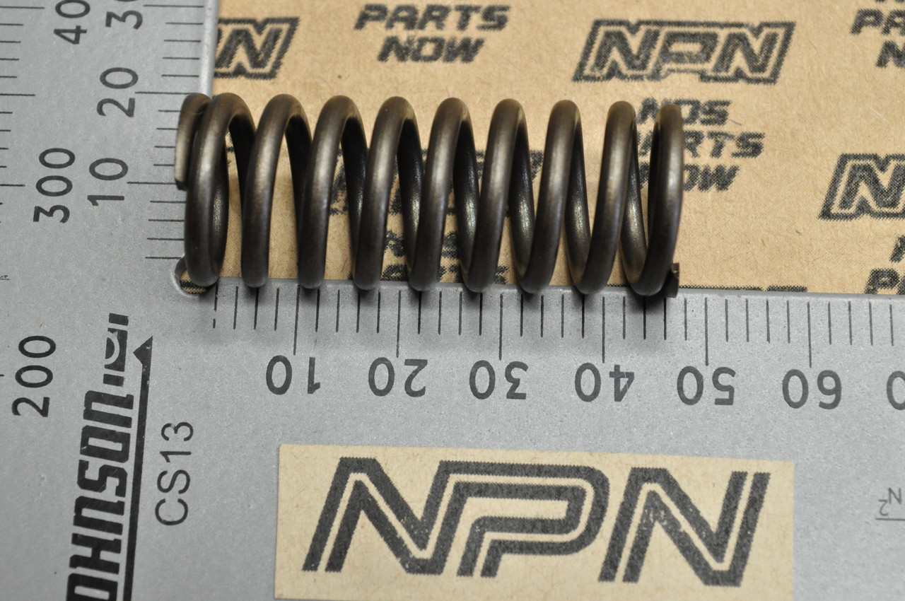 NOS Honda 1986 ATC250 R 1986-87 TRX250 R Fourtrax Clutch Spring 22401-HA2-670