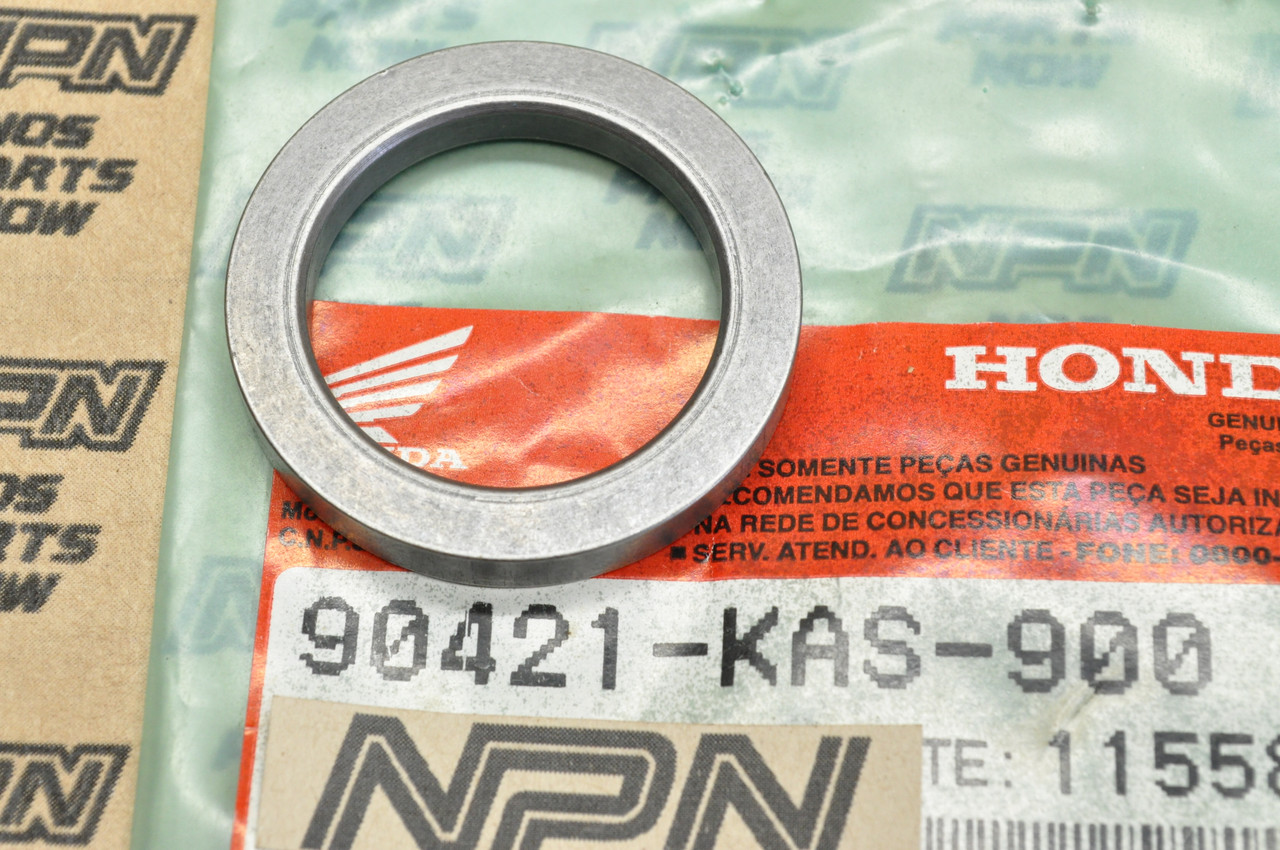 NOS Honda TRX400 EX TRX400 X Starter Gear Collar 90421-KAS-900