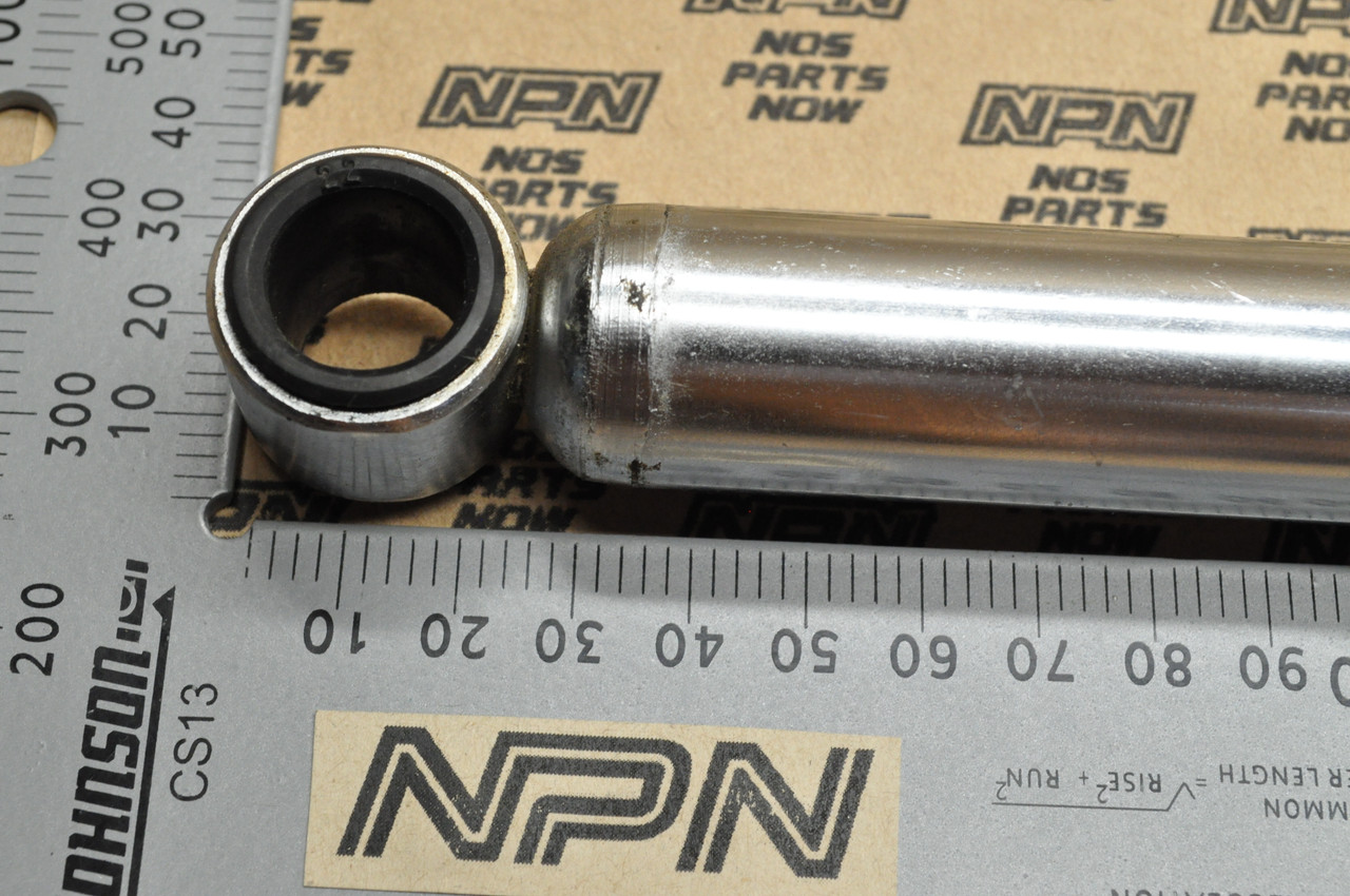 NOS Honda CB100 CB125 CL100 CL125 Shock Absorber Damper 52430-324-003 *AS IS*