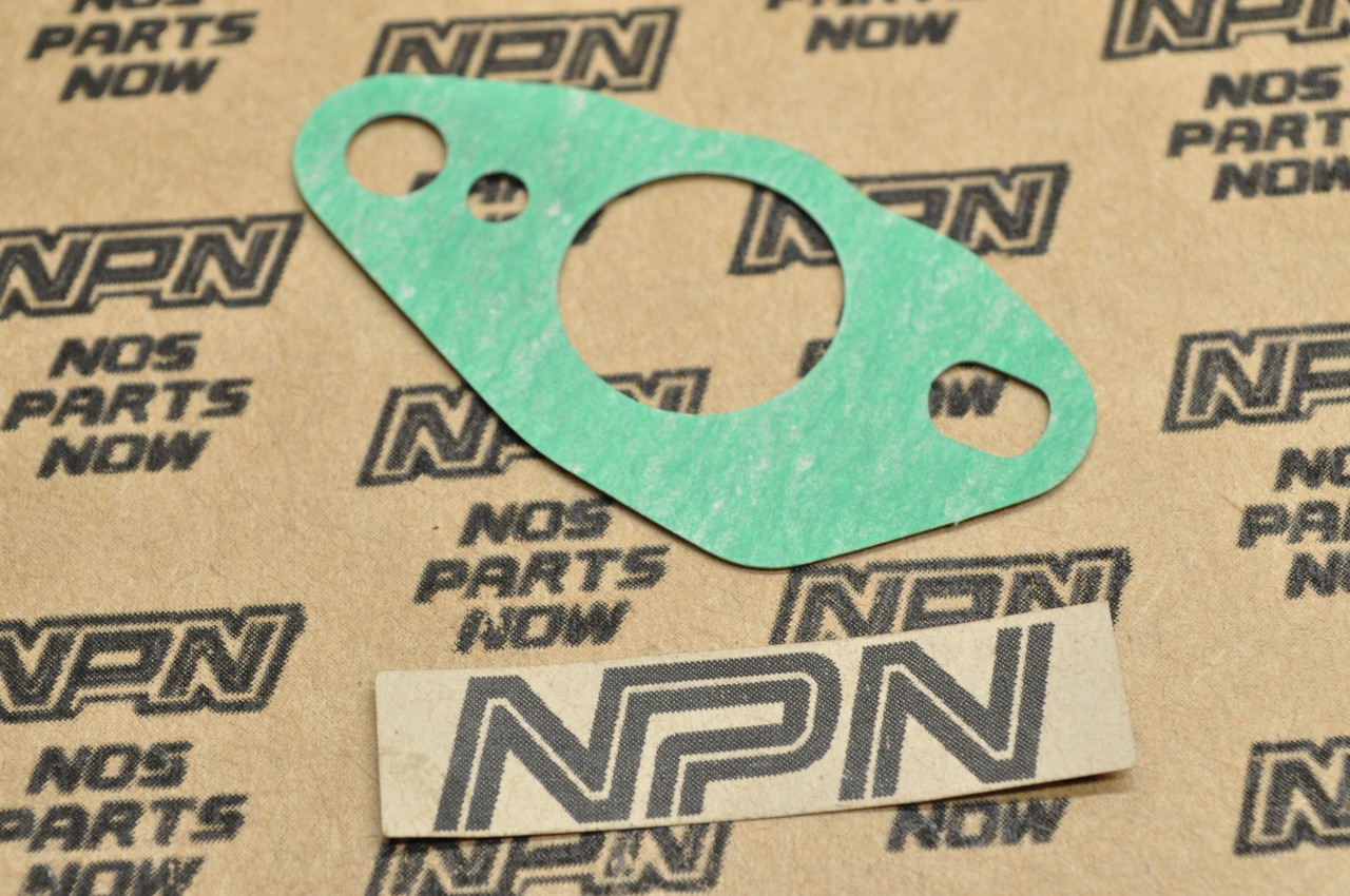 NOS Honda E1500 EG1400 F500 G200 GV150 HR21 HS50 WA30 WB20 Gasket 16221-887-800