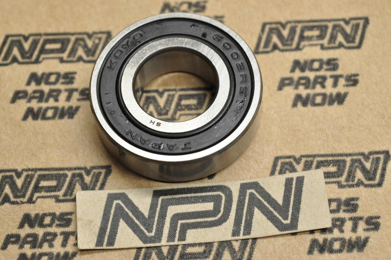 NOS Honda CR80 R CR80RB CR85 R CR85RB Radial Ball Bearing 91073-GBF-831