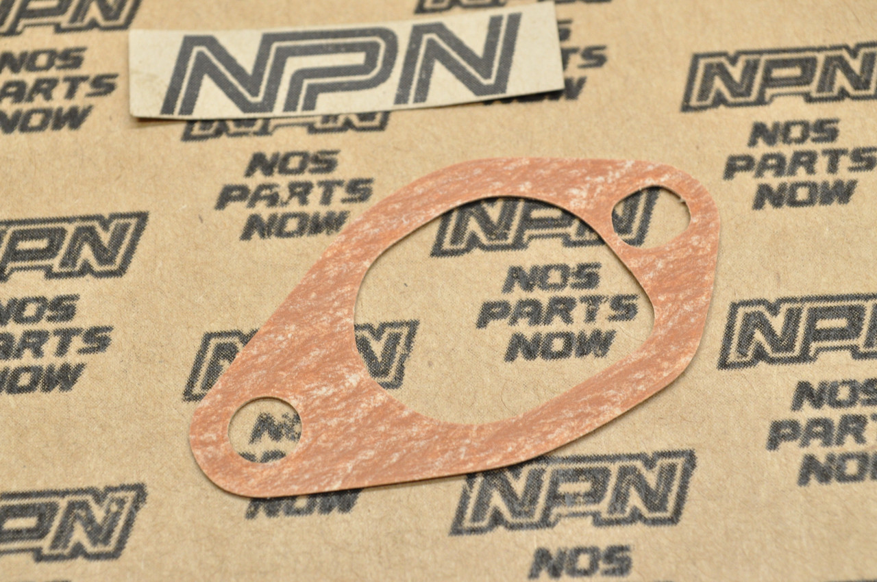 NOS Honda E1500 EG2200 EM2200 G200 GV200 HR21 WB30 WT20 Gasket 16212-883-800