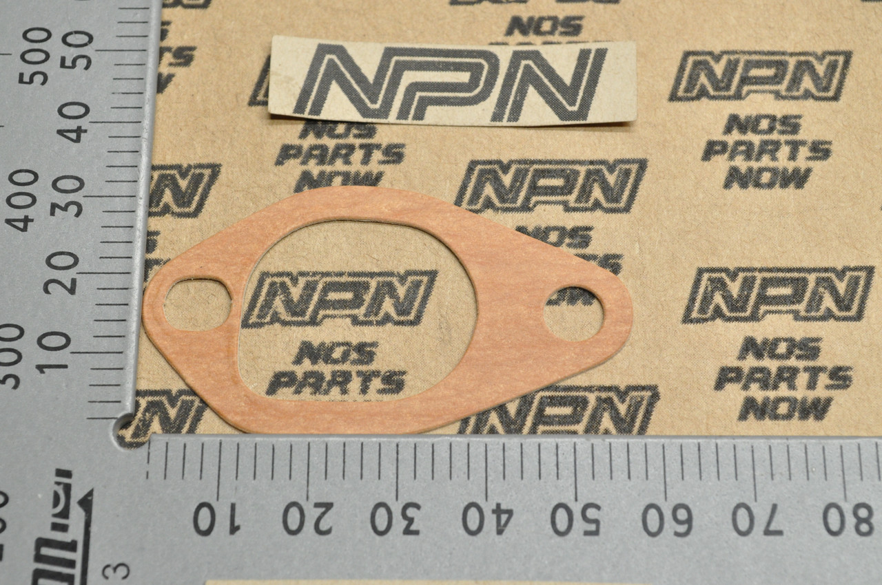 NOS Honda E1500 EG2200 EM2200 G200 GV200 HR21 WB30 WT20 Gasket 16212-883-800