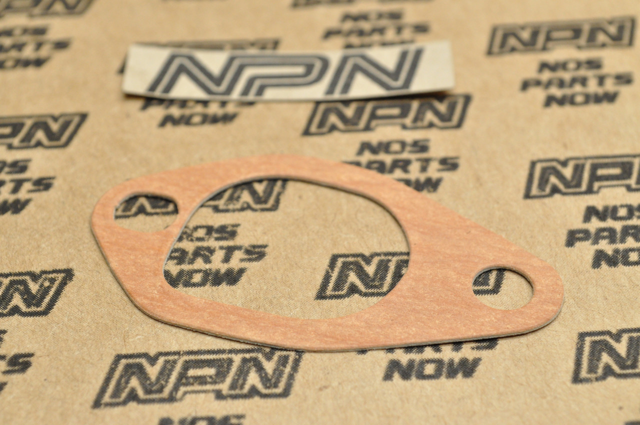 NOS Honda E1500 EG2200 EM2200 G200 GV200 HR21 WB30 WT20 Gasket 16212-883-800