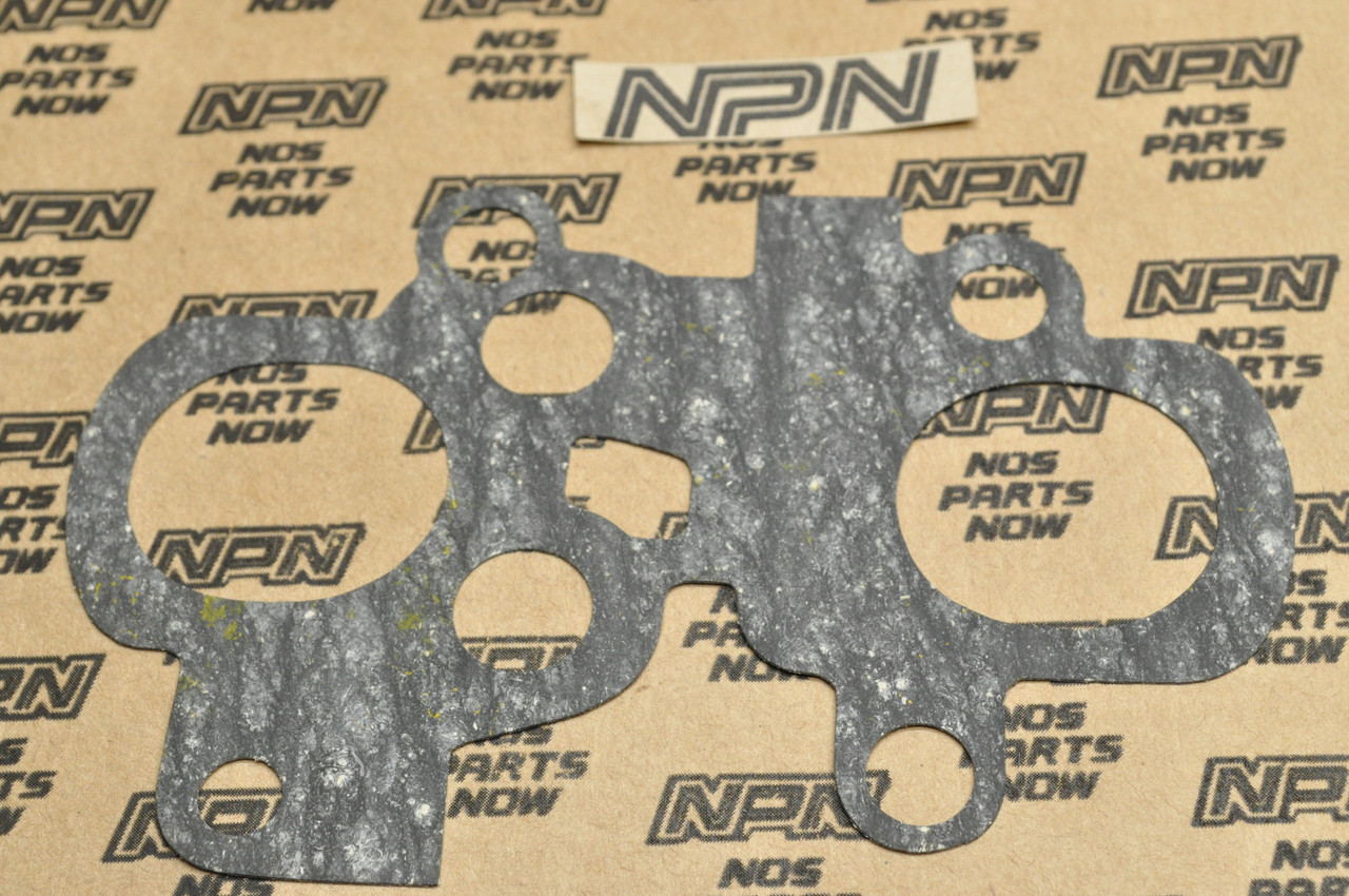 NOS Honda CA200 C200 CT200 Cylinder Head Cover Gasket 12391-030-000