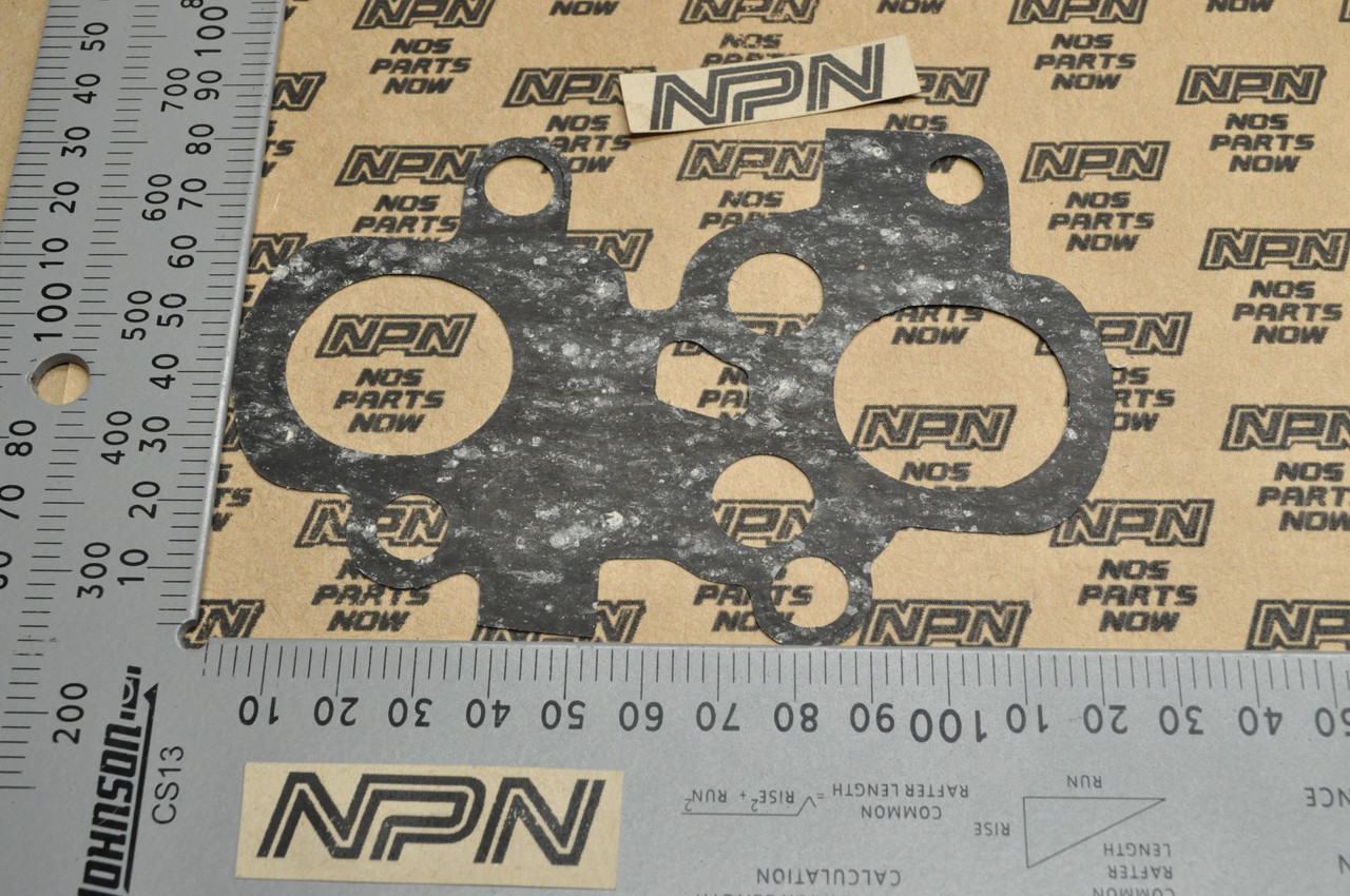 NOS Honda CT200 C200 CA200 Cylinder Head Cover Gasket 12391-030-000
