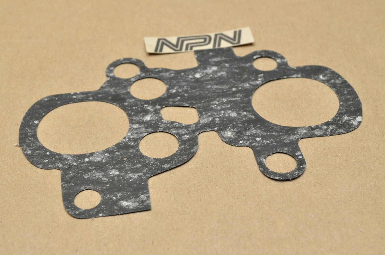 NOS Honda CT200 C200 CA200 Cylinder Head Cover Gasket 12391-030-000