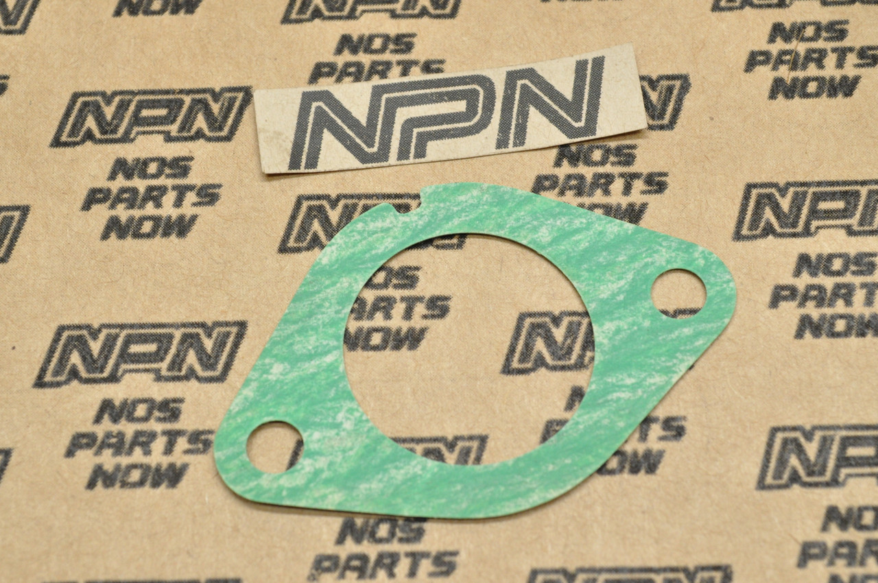 NOS Honda 1977-78 XL100 XL125 K0-K1 Carburetor Insulator Gasket 16229-KCS-870