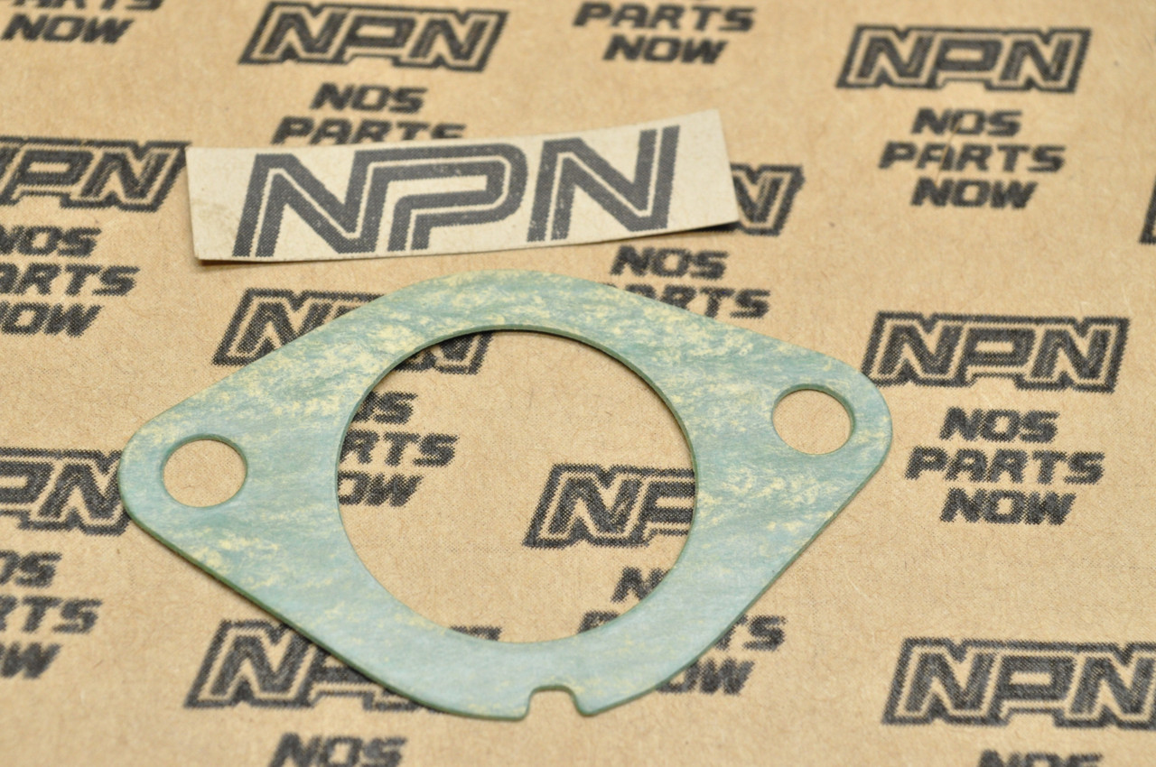 NOS Honda 1977-78 XL100 XL125 K0-K1 Carburetor Insulator Gasket 16229-KCS-870