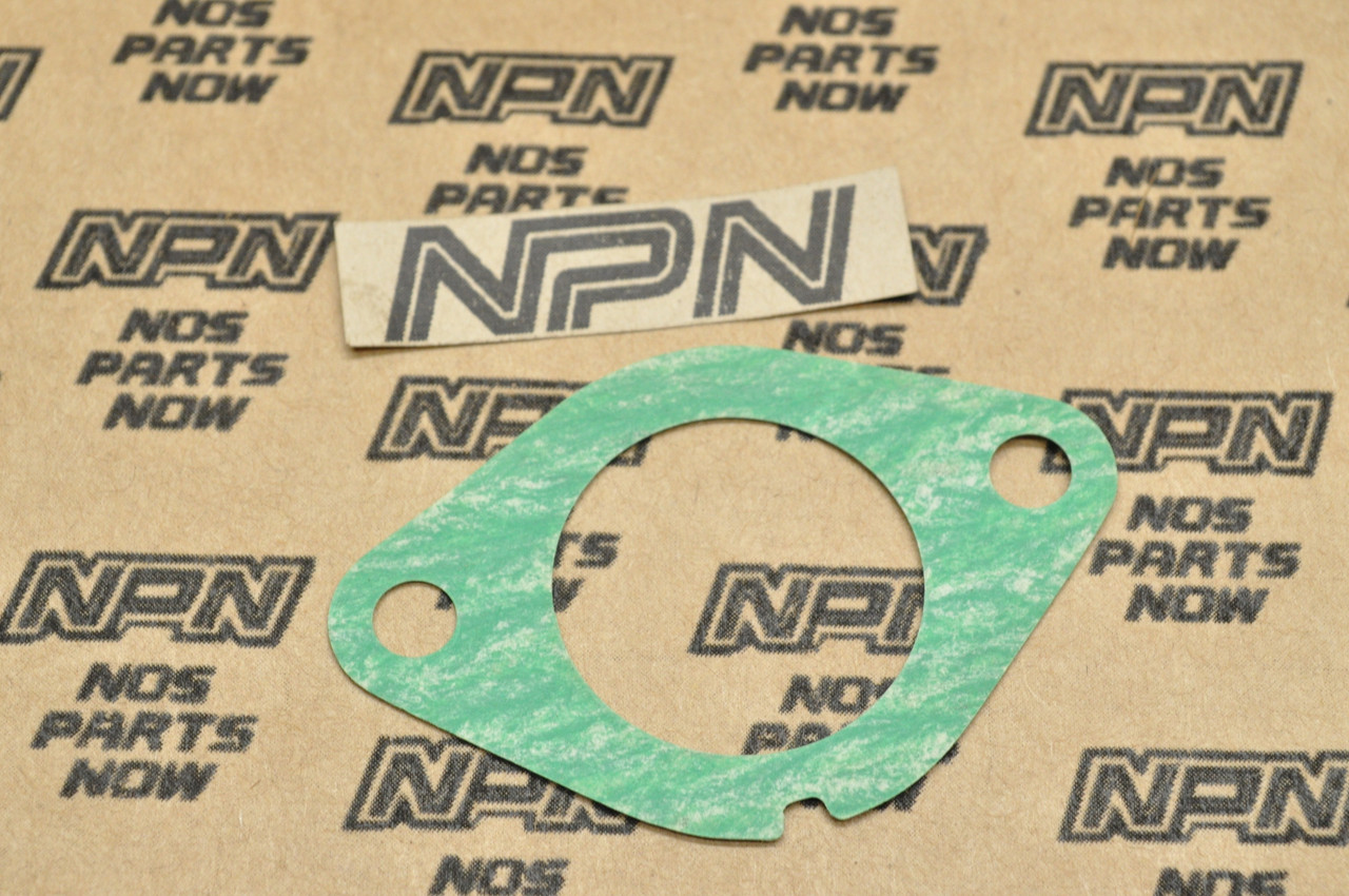 NOS Honda 1977-78 XL100 XL125 K0-K1 Carburetor Insulator Gasket 16229-KCS-870