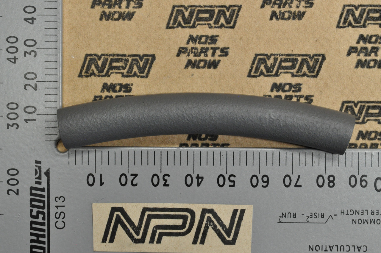 NOS Honda 1983-86 VT500 C Shadow Fuel Gas Tube Hose 17681-MF5-000