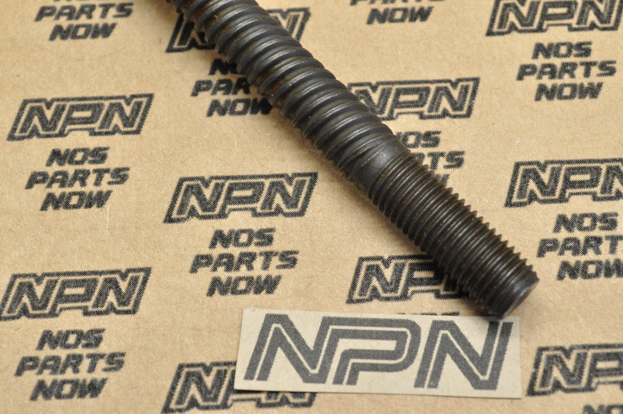 NOS Honda GL1000 GL1100 GL1200 Gold Wing Cylinder Head Flange Bolt 90001-371-013